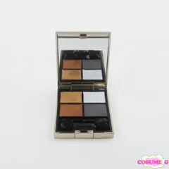 ルナソル アイカラーレーション EX15 Azure Dusk 限定 残量多 C605