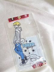 NCT DREAM マーク ウォーターボトル MD NCT DREAM DREAM QUEST OFFICIAL MD [WATER BOTTLE SET] - Kpop USA