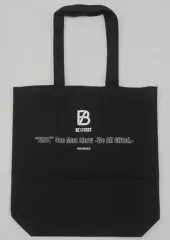 【中古】雑貨 BE：FIRST トートバッグ 「Blu-ray/DVD “FIRST” One Man Show -We All Gifted.-」 Amazon.co.jp購入特典