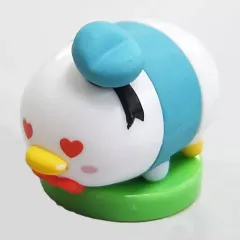 【中古】食玩 トレーディングフィギュア 03.ドナルドダック 「チョコエッグ ツムツムセレクション ディズニー」