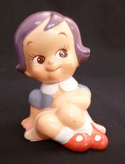 2025年最新】貯金箱 のばらちゃんの人気アイテム - メルカリ