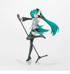 初音ミク Project DIVA MEGA39’s 20-0523-4 初音ミク Project DIVA MEGA39's 10th アニバーサリー