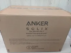 2025年最新】anker ポータブル電源 800の人気アイテム - メルカリ