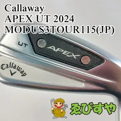 2025年最新】キャロウェイ アイアン apex 19の人気アイテム