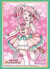 ヴァンガード パステルパレット デッキ 丸山彩スリーブ付き