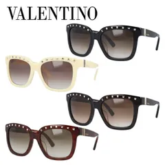 ヴァレンティノ サングラス VALENTINO V660SA 001/103/215/725 56 アジアンフィット メンズ レディース アイウェアのサムネイル