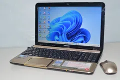 2024年最新】toshiba ノートパソコン t55の人気アイテム - メルカリ