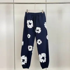 2025年最新】denim tears スウェットの人気アイテム - メルカリ