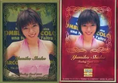 2025年最新】釈由美子カードの人気アイテム - メルカリ