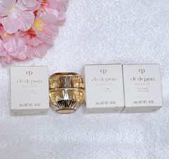 ［メル便］クレ・ド・ポー ボーテ ラ・クレーム 　5ml×4個