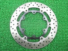 スポーツスター　純正サイレンサー　64848-04 64857-04 ハーレーXL1200Rスポーツスター純正サイレンサー マフラー 64848