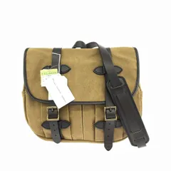 2025年最新】フィルソン Filson ショルダーバッグの人気アイテム