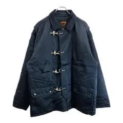 2025年最新】fireman jacketの人気アイテム - メルカリ