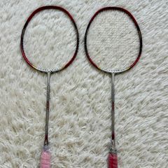 YONEX／ヨネックス　Nanospeed6000 ★廃盤希少品 Yonex Nanospeed 6000 (2005) - Original Handle & Strings