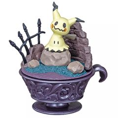 ポケモンギャラリーフィギュア ミミッキュ ポケモン Little Night Collection ミミッキュ フィギュア - メルカリ