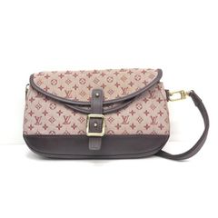 【中古】LOUISVUITTON モノグラム・ミニ　マルジョリー　M92691　ルイヴィトン[66]のサムネイル