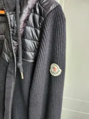 新品　MONCLER モンクレール　フリース　パーカー　コート　 6y メンズ 向けの Performance & Style - Grenoble | モンクレール