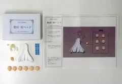 【中古】フィギュア 船田初ヘッド 「アサルトリリィ」 1/12 カラーレジンキャストキット ガーデン合同學藝祭＆POP UP SHOP限定のサムネイル