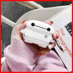 【迅速発送】AirpodsPro第2世代カバーケース Airpods pro2第ニ世代カバー ケース シリコン キャラクター かわいい おしゃれ 落下防止 衝撃を防ぐ アニメ 可愛い 漫画 人気 萌え萌え ダストガード Airpods Pro第二世代に対応 (