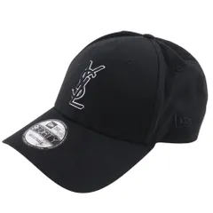 2025年最新】SAINT LAURENT & NEW ERAの人気アイテム - メルカリ