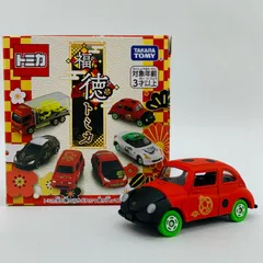 Takara Tomy - 【中古】トミカ8台+福徳トミカ セット トミカ博 限定 他 中古】トミカ8台+福徳トミカ セット トミカ博 限定 他 - メルカリ
