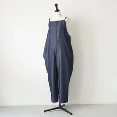 Y's ワイズ 美品23SS キュプラコットン ピグメントダイ