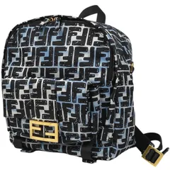 2026年最新】Fendi レディース リュック・バックパックの人気アイテム