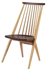 柏木工 シビルチェア 幅52 木製 椅子 家具 Y118 柏木工 シビルチェア 幅52 木製 椅子 家具 Y118
