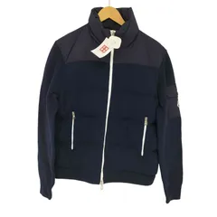 2025年最新】MONCLER ジャンパー・ブルゾンの人気アイテム
