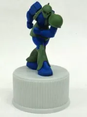 【中古】ペットボトルキャップ 13.ザクI 「機動戦士ガンダム ペプシボトルキャップ第1弾」 セブンイレブン限定
