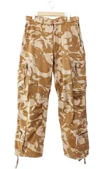 00s WTAPS ダブルタップス カーゴパンツ ダックハンターカモ 迷彩 裏原 2025年最新】wtaps 迷彩 カーゴの人気アイテム - メルカリ