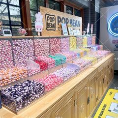 POP MART THE MONSTERS Exciting labubuマカロン ピンク - メルカリ