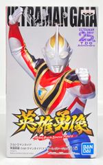 BANDAI SPIRITS 영웅 용상 울트라맨 가이아 울트라 망가이아(스프림 버젼)