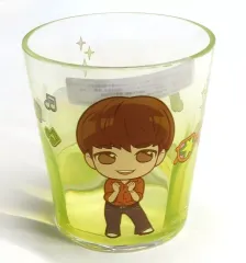【中古】マグカップ・湯のみ ジェイホープ(BTS/防弾少年団) アクリルコップ 280ml 「TinyTAN」