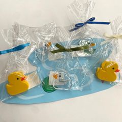 アヒルクリップ5個セット