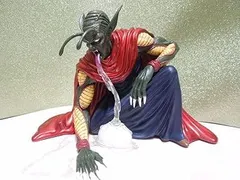 【中古】(非常に良い)ドラゴンボールZ 組立式DXドラゴンボールクリーチャーズ2 ピッコロ大魔王単品