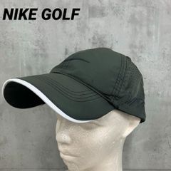 ナイキコート エアロビル フェザーライト テニスキャップ 帽子 - メルカリ