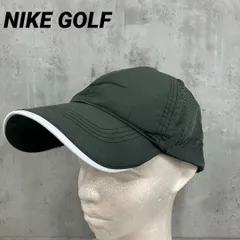NIKE GOLF ナイキゴルフ キャップ ★ ■■