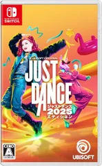【新品】 ジャストダンス2025エディション Nintendo Switch 佐賀 ※インターネット環境が必要です
