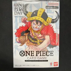 モンキー・D・ルフィ：プレミアムカードコレクション ONE PIECE DAY ONE PIECEカードゲーム プレミアムカードコレクション-ONE PIECE