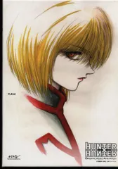 アニメDVD 初回）HUNTER×HUNTER×OVA 全4巻セット セット