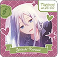 【中古】シール・ステッカー 宵崎奏(ノーマル小) 「プロジェクトセカイ カラフルステージ! feat. 初音ミク メモステコレクション vol.5 C」