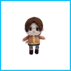 2025年最新】ハンジ・ゾエ ぬいぐるみの人気アイテム - メルカリ
