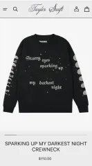 2025年最新】テイラースフィフト服の人気アイテム - メルカリ