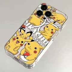 ポケモン - ʚ꒰⑅新品iphoneXRケースポケモン⑅꒱ɞ Pokemon iPhoneXR ケース ポケモン iPhone XR 11 iPhone11 耐