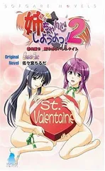 姉、ちゃんとしようよっ!番外編(2)嵐を呼ぶバレンタイン (SOFGARE NOVELS) [Paperback Shinsho] 佐々宮 ちるだ and きゃんでぃそふと