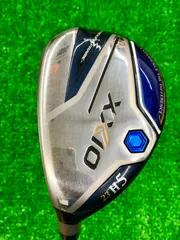 【レフティ】12代目ゼクシオ XXIO12 H4 H5 H6 3本セット S ゼクシオ 12／XXIO 12 レフティ フェアウェイウッド | ゴルフギアカタログ