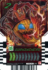 【中古】ライドケミートレカ TCS-115[UR]：BURNINGNEROのサムネイル