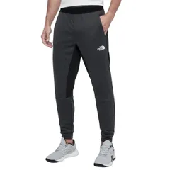 ノースフェイス パンツ The North Face MA LAB JOGGER パンツ メンズ スウェットパンツ ノースフェイス ジョガーパンツ メンズ トラックパンツ ジョガーパンツ フリースパンツ 海外限定 ASPHALT GREY/TNF BLACK