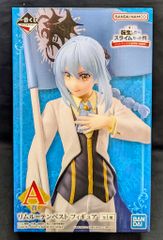 BANDAI SPIRITS 이치 반 쿠지 환생했더니 슬라임이었던 건 쥬라·템페스트 연방국의 개국제 A상 리무르=템페스트 피규어